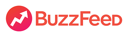 BuzzFeed logo